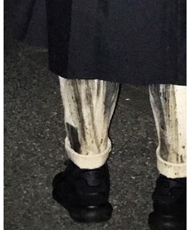 Y's | スラックス