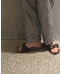 BIRKENSTOCK | サンダル