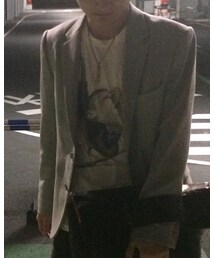 GIVENCHY | Tシャツ/カットソー