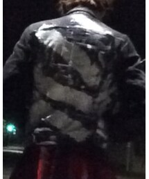 Bershka | デニムジャケット