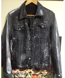 Bershka | デニムジャケット