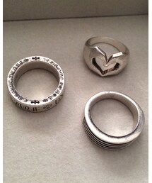 いつもの | リング