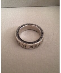 CHROME HEARTS | リング