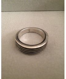 師匠からの頂き物 | リング