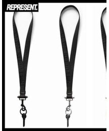 REPRESENT | ネックレス