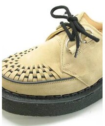 GEORGE COX | スニーカー