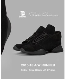 Rick Owens | スニーカー