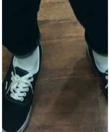 VANS | スニーカー