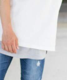 GLOBAL WORK | タンクトップ