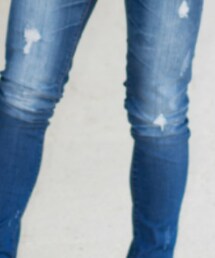 ROOT THREE | デニムパンツ