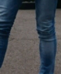 GU | デニムパンツ