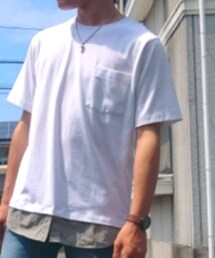 GLOBAL WORK | Tシャツ/カットソー