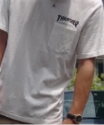 THRASHER | Tシャツ/カットソー