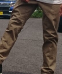 UNIQLO | その他パンツ