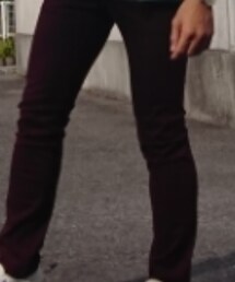 GU | その他パンツ