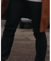 ROOT THREE | デニムパンツ