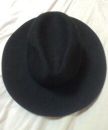 WEGO | ツバ広ハット(ハット)