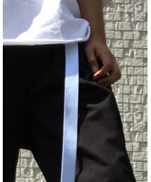 SPINNS | マフラー