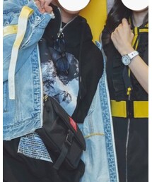 GOSTAR DE FUGA | トップス