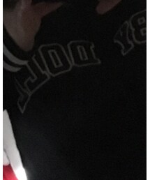 BABYDOLL | ブルゾン