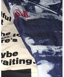 BABYDOLL | シャツ/ブラウス