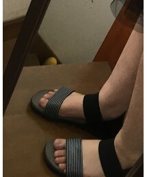 ASICS | サンダル