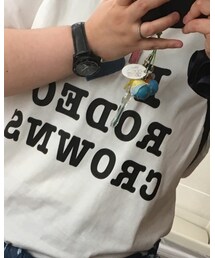 RODEO CROWNS WIDE BOWL | Tシャツ/カットソー