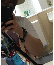 MOUSSY | ブレスレット