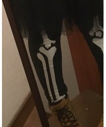 H&M | レギンス/スパッツ
