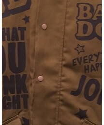 BABYDOLL | モッズコート