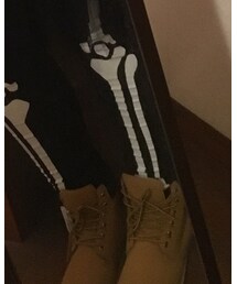 no brand | ブーツ