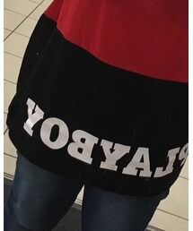 PLAYBOY | Tシャツ/カットソー