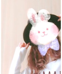 cawaii | ハット