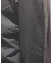 nanamica | ノーカラージャケット