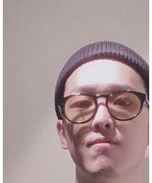 Nigel Cabourn | ニットキャップ/ビーニー