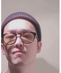 HAN KJOBENHAVN | メガネ