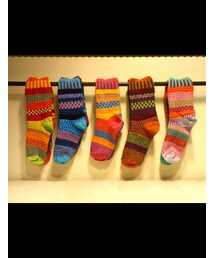 SOLMATE SOCKS | ソルメイトソックス(ソックス/靴下)