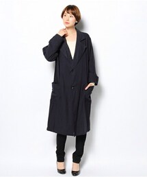 note et silence  | アウター(その他アウター)