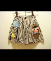 リスタンダード デパートメント
スカート
(スカート)