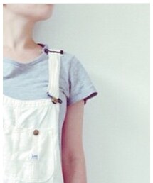 無印良品 | Tシャツ/カットソー