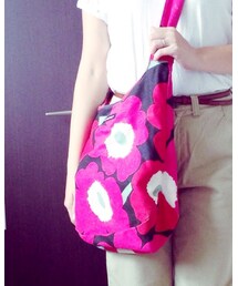marimekko | ショルダーバッグ