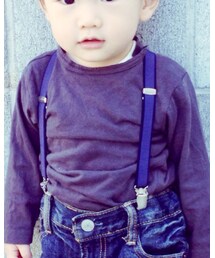 無印良品 | Tシャツ/カットソー