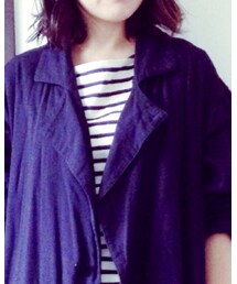 無印良品 | Tシャツ/カットソー