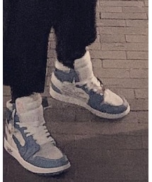 NIKE | スニーカー