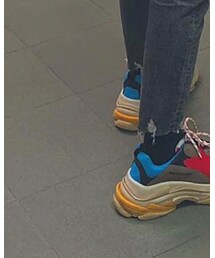 BALENCIAGA | スニーカー