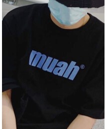muahmuah | Tシャツ/カットソー