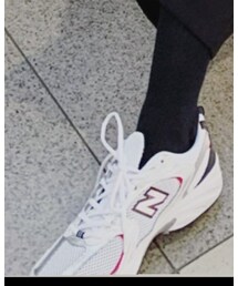 NEW BALANCE | スニーカー