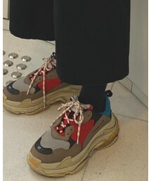 BALENCIAGA | スニーカー