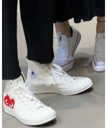 CONVERSE | スニーカー