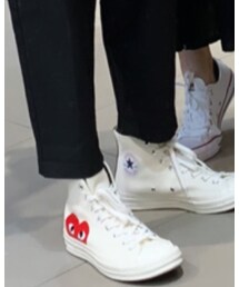 CDG | スニーカー